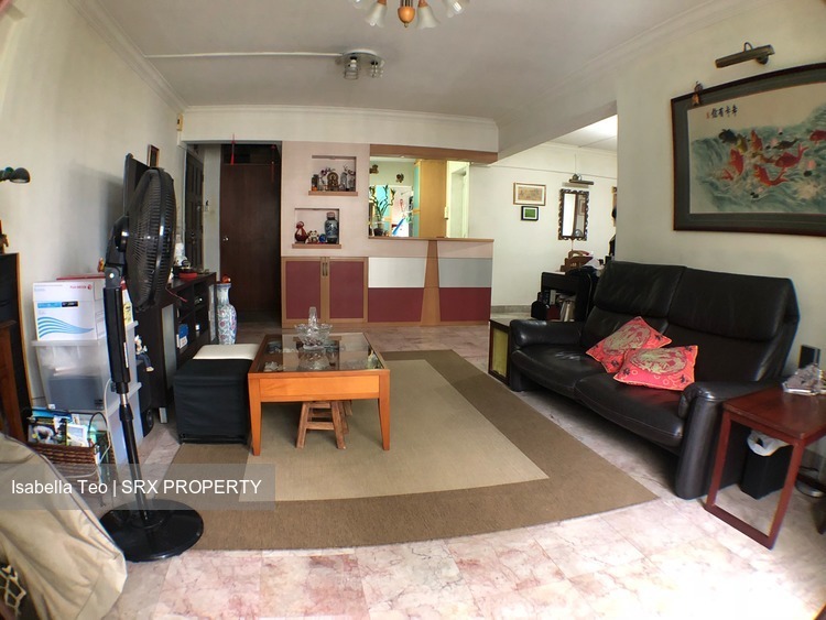 Blk 413 Commonwealth Avenue West (Clementi), HDB 5 Rooms #181395622